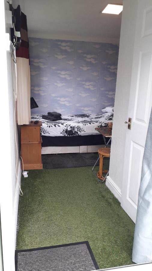 Elm House Accommodation Wisbech Exterior foto