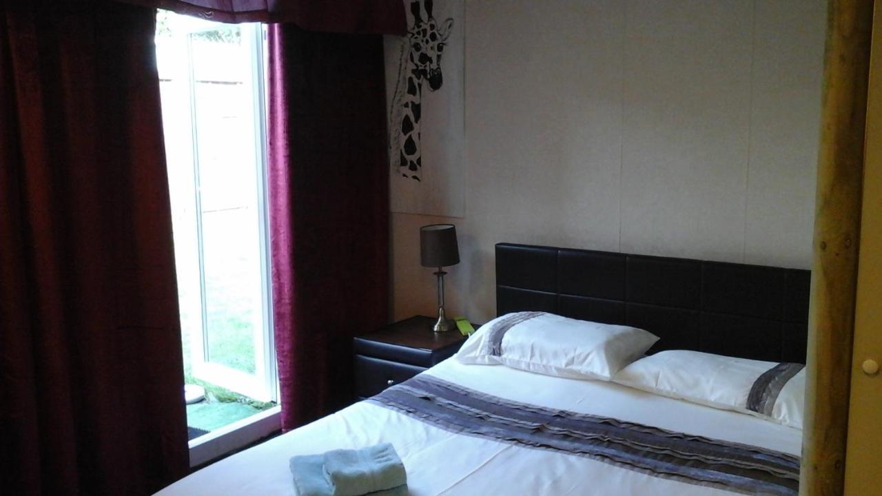 Elm House Accommodation Wisbech Exterior foto